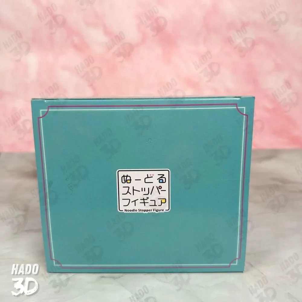 Hatsune Miku Noodle Stopper Figure Prize A FuRyu Kuji 2025 US SELLER Figurine - Picture 7 of 7